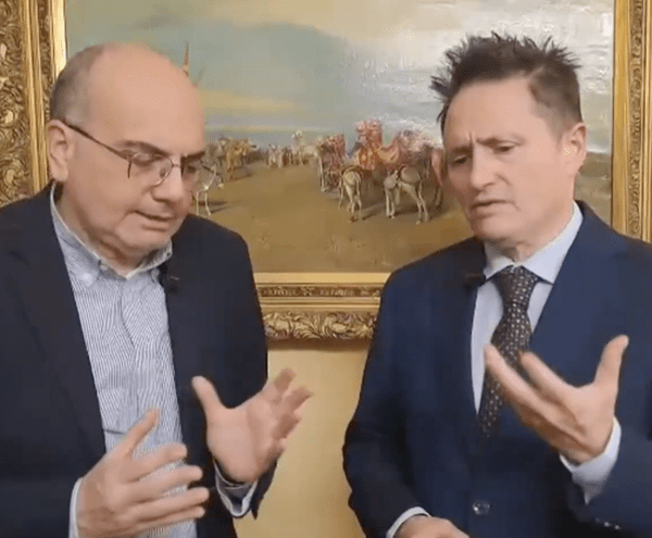 Vittime del dovere: storica sentenza su amianto e traghetti FS