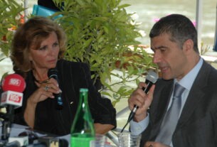 Capri, risposta del Senato per le aree protette