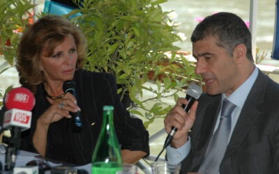 Capri, risposta del Senato per le aree protette