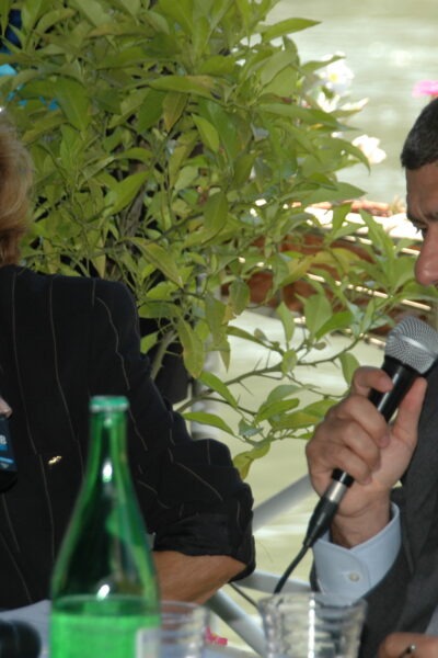 Capri, risposta del Senato per le aree protette