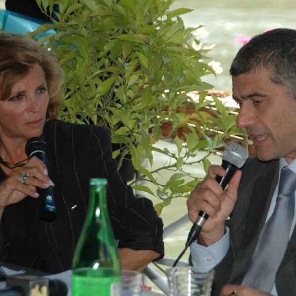 Capri, risposta del Senato per le aree protette