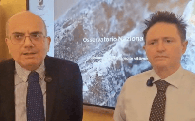 Amianto, mesotelioma e animali domestici (VIDEO)