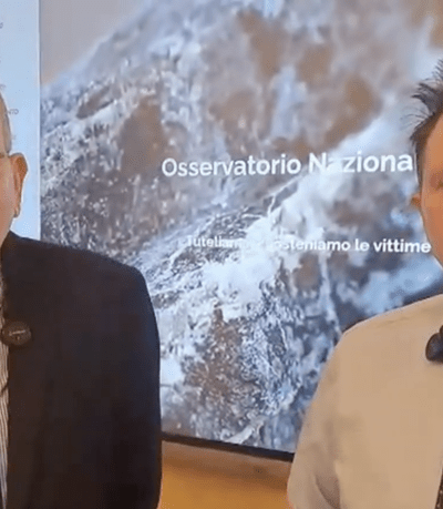 Amianto, mesotelioma e animali domestici (VIDEO)