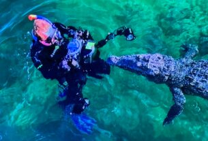 “MAREDENTRO”: REPORTAGE DI MASSIMO GIORGETTA