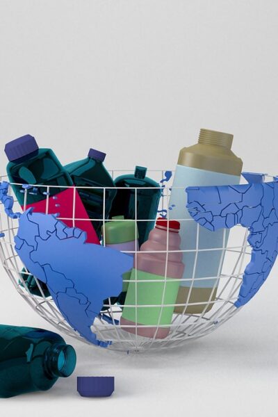 UN’ANALISI ATTENTA PER UNA CULTURA “PLASTIC NEUTRAL”