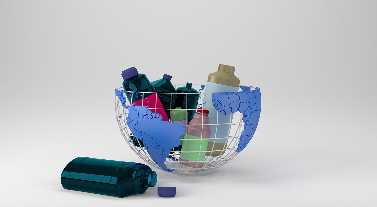 UN’ANALISI ATTENTA PER UNA CULTURA “PLASTIC NEUTRAL”