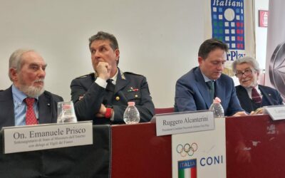 “Sicurezza”: confronto sulla salute dei Vigili del Fuoco e sicurezza negli impianti sportivi