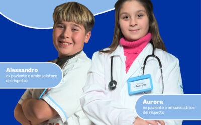 Bambino Gesù: parte la campagna “il rispetto è la prima cura”