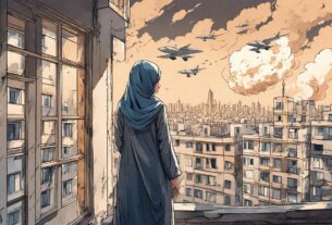 Esplosioni e conflitti: un annunciato disastro per l’ambiente e la salute