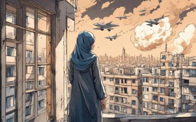 Esplosioni e conflitti: un annunciato disastro per l’ambiente e la salute