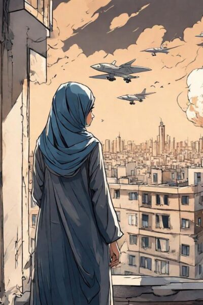 Esplosioni e conflitti: un annunciato disastro per l’ambiente e la salute