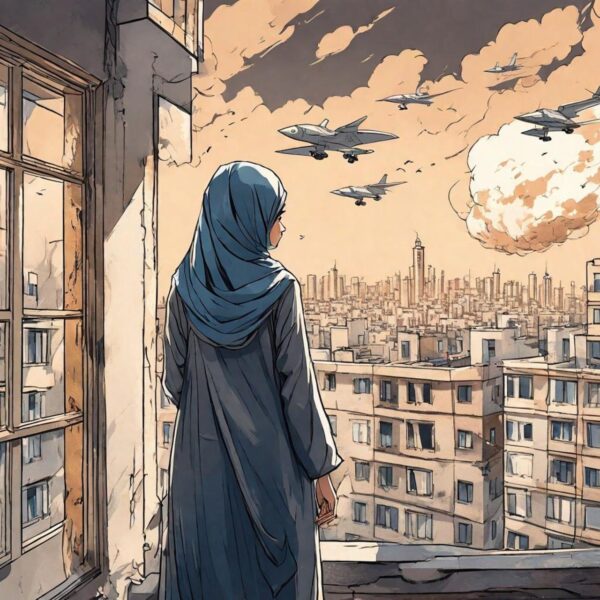 Esplosioni e conflitti: un annunciato disastro per l’ambiente e la salute