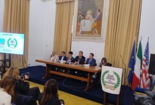 Sinergia sul tema dell’economia generativa e la sostenibilità