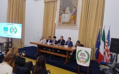 Sinergia sul tema dell’economia generativa e la sostenibilità