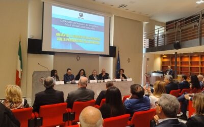 La Giornata Mondiale della Memoria per la salute e sicurezza sul lavoro