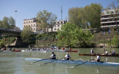 “Marevivo floating hub”