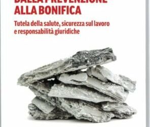 Sui valori e principi costituzioniali contenuti nel libro “Amianto, dalla prevenzione alla bonifica”