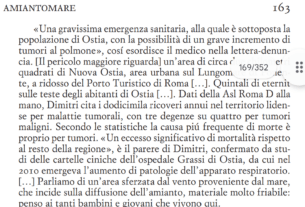 La testimonianza di Maria Grazia Calandrone nel suo romanzo: “Dimmi che sei stata felice”