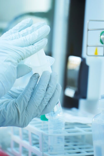 Cervello, un avatar per studiare il tumore pediatrico