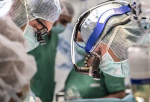 Trapianti di organi: 151 trapianti pediatrici in Italia nel 2025