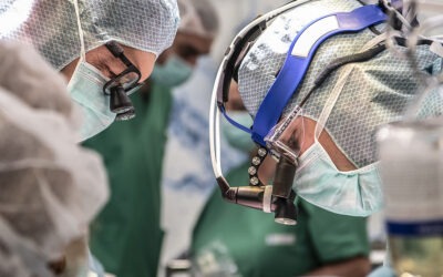 Trapianti di organi: 151 trapianti pediatrici in Italia nel 2025