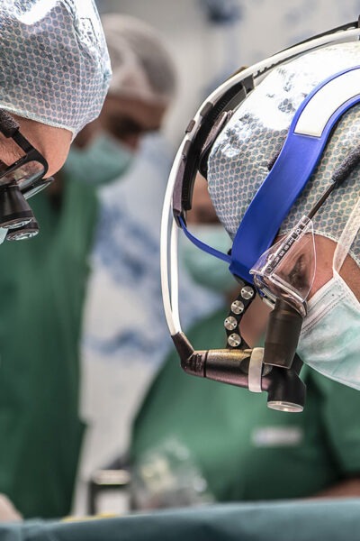 Trapianti di organi: 151 trapianti pediatrici in Italia nel 2025