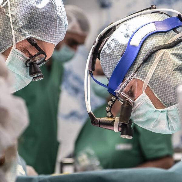 Trapianti di organi: 151 trapianti pediatrici in Italia nel 2025