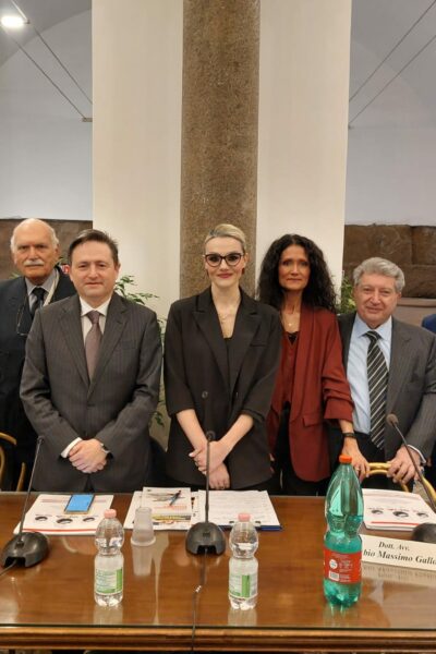 BONIFICHE SCUOLE DI ROMA: L’ONA RILEVA L’ASSENZA DI UNA MAPPATURA