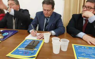 Cultura della sostenibilità e impegno attivo sul territorio