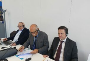 Sicurezza sul lavoro e amianto: ONA e Il Sole 24 Ore ad Ambiente Lavoro 2026