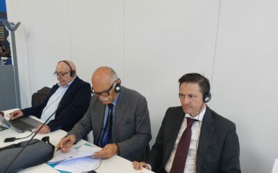 Sicurezza sul lavoro e amianto: ONA e Il Sole 24 Ore ad Ambiente Lavoro 2026