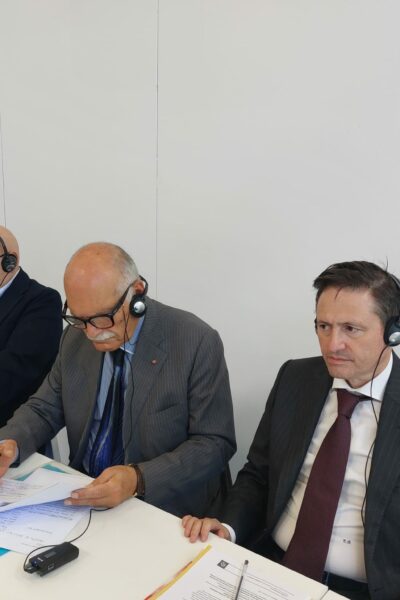 Sicurezza sul lavoro e amianto: ONA e Il Sole 24 Ore ad Ambiente Lavoro 2026