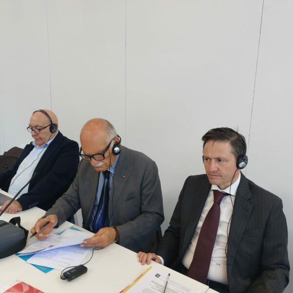 Sicurezza sul lavoro e amianto: ONA e Il Sole 24 Ore ad Ambiente Lavoro 2026