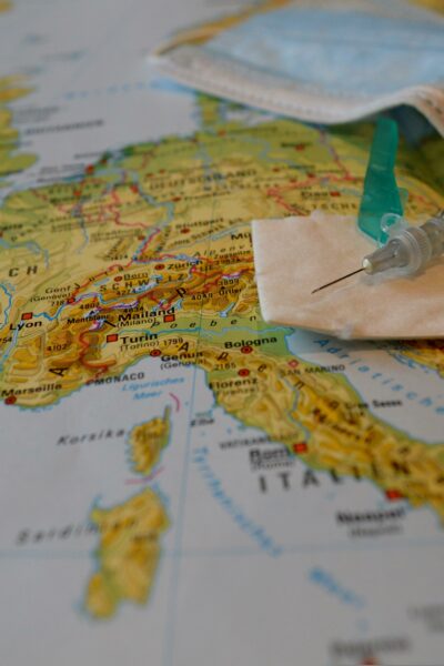 La predisposizione del nuovo piano pandemico nazionale 2025-2029
