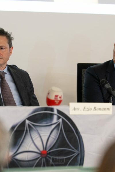 “Il tempo di latenza a Crotone è scaduto”