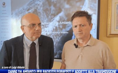 Amianto, perché continuo a difendere gli addetti alle trasmissioni telegrafiste