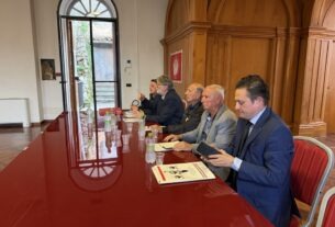 Roccagorga, emergenza idrica: il PSI chiede interventi concreti e verifiche sulla rete