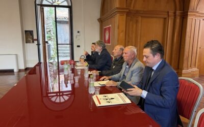 Roccagorga, emergenza idrica: il PSI chiede interventi concreti e verifiche sulla rete