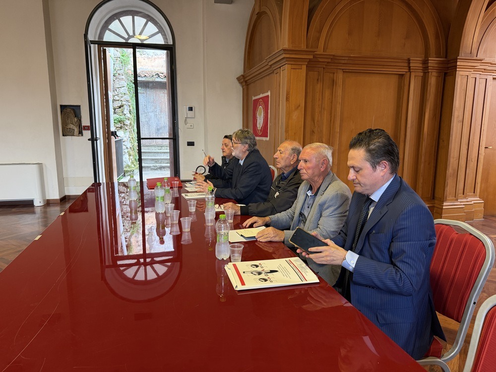 Roccagorga, emergenza idrica: il PSI chiede interventi concreti e verifiche sulla rete